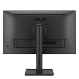ASUS VA27UCPS computer monitor 68.6 cm (27") 3840 x 2160 pixels 4K Ultra HD LCD Black - VA27UCPS