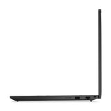 Lenovo ThinkPad T16 Gen 4 (Intel) Copilot+ PC Intel Core Ultra 7 258V Laptop 40.6 cm (16") WUXGA 32 GB 512 GB SSD Wi-Fi 7 (802.11be) Windows 11 Pro Black - 22AW002PUS