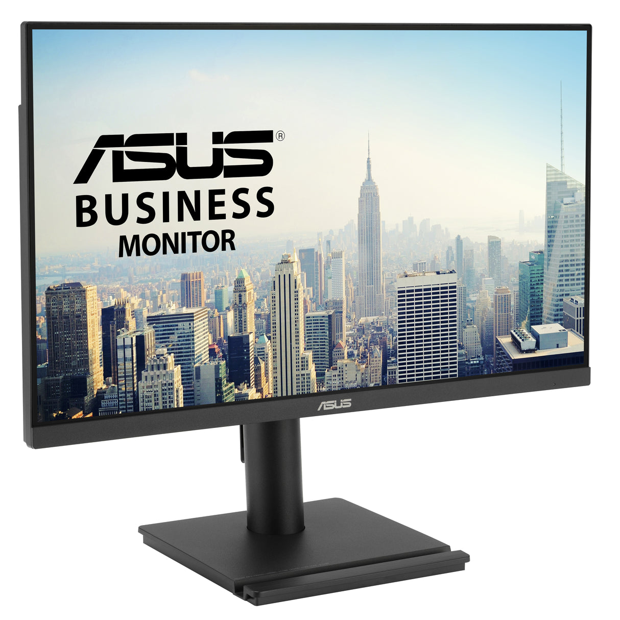 ASUS VA279QGS computer monitor 68.6 cm (27") 1920 x 1080 pixels Full HD LCD Black - VA279QG ASUS