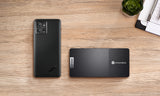 Lenovo Chromebox Micro Intel® Celeron® N4500 8 GB LPDDR4x-SDRAM 32 GB eMMC ChromeOS Black - 83F90000US