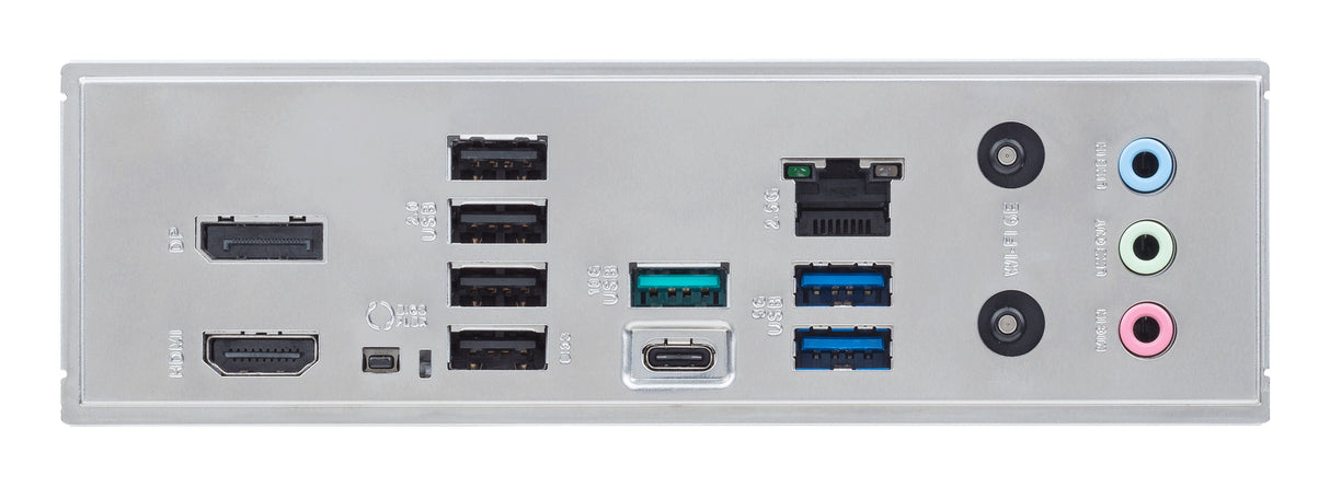 ASUS PRIME B840-PLUS WIFI AMD B840 Socket AM5 ATX - PRIME B840-PLUS WIFI