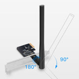 TP-Link Archer T2E Internal WLAN 433 Mbit/s - ARCHER T2E