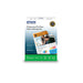Epson Multi-Purpose Plus Paper, Letter 4 Pack - S450217-4