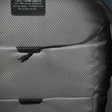 Targus HeritageLuxe backpack Travel backpack Blue Polyester - TBB65602GL