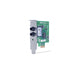 Allied Telesis AT-2911SX/ST-901 network card Internal Fiber 1000 Mbit/s - AT-2911SX/ST-901