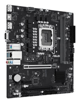 ASUS PRO H810M-CT-CSM motherboard Intel H810 LGA 1851 (Socket V1) micro ATX - PRO H810M-CT-CSM