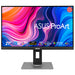 ASUS ProArt PA278QV computer monitor 68.6 cm (27") 2560 x 1440 pixels Quad HD LED Black - PA278QV ASUS
