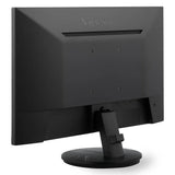 Viewsonic VX Series VX2416A computer monitor 61 cm (24") 1920 x 1080 pixels Full HD Black - VX2416A
