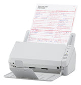 Ricoh SP-1130N ADF scanner 600 x 600 DPI A4 Grey - PA03811-B025
