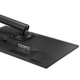 ASUS VA27AQSE computer monitor 68.6 cm (27") 2560 x 1440 pixels Quad HD LCD Black - VA27AQSE