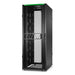 APC Netshelter SX Gen2 AR3150B2 - 42U, 1991h x 750w x 1070d mm, with side panels, black - AR3150B2