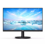 Philips V Line 241V8LBS/27 computer monitor 60.5 cm (23.8") 1920 x 1080 pixels Full HD LCD Black - 241V8LBS