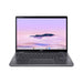 Acer Chromebook CPE594-1N-57ZJNA Intel Core 5 120U 35.6 cm (14") Touchscreen WUXGA 16 GB LPDDR5x-SDRAM 256 GB SSD Wi-Fi 6E (802.11ax) ChromeOS Grey - NX.JJ5AA.002