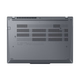 Lenovo ThinkPad T14 Gen 6 (AMD) Copilot+ PC AMD Ryzen™ AI 5 340 Laptop 35.6 cm (14") WUXGA 16 GB DDR5-SDRAM 256 GB SSD Wi-Fi 7 (802.11be) Windows 11 Pro Grey - 21QJ00CRUS