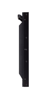 LG 49XS4P-B.AEK Signage Display Digital signage flat panel 124.5 cm (49") LED 4000 cd/m² Full HD Black WebOS 24/7 - 49XS4P-B