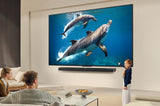 LG 65QNED82AUA TV 165.1 cm (65") 4K Ultra HD Smart TV Wi-Fi Black - 65QNED82AUA LG