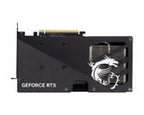 MSI GeForce RTX 5060 8G GAMING OC NVIDIA 8 GB GDDR7 - G5060-8GC - eCommerce Business Prime