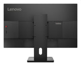 Lenovo ThinkVision E24q-30 Monitor - 63ECGAR2US