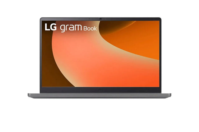 LG Gram 15UB50T-V.APB3U1 laptop Intel® Core™ i5 i5-1334U 39.6 cm (15.6") Full HD 16 GB DDR4-SDRAM 512 GB SSD Wi-Fi 6 (802.11ax) Windows 11 Pro Titanium - 15UB50T-V.APB3U1 LG