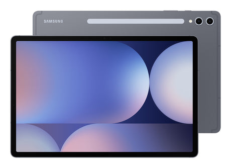 Samsung Galaxy Tab S10+ 256 GB 31.5 cm (12.4") 12 GB Wi-Fi 6E (802.11ax) Grey - SM-X820NZAAXAR SAMSUNG