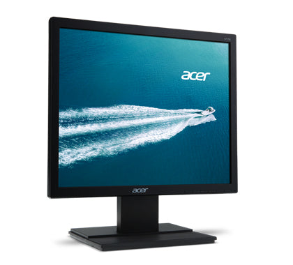 Acer Essential 176L b computer monitor 43.2 cm (17") 1280 x 1024 pixels Black - UM.BV6AA.002 ACER