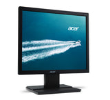 Acer Essential 176L b computer monitor 43.2 cm (17") 1280 x 1024 pixels Black - UM.BV6AA.002 ACER