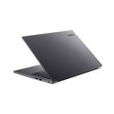 Acer TravelMate TMX414-51-75AC Copilot+ PC Intel Core Ultra 7 258V Laptop 35.6 cm (14") WUXGA 32 GB LPDDR5x-SDRAM 1 TB SSD Wi-Fi 7 (802.11be) Windows 11 Pro Black - NX.BRLAA.001