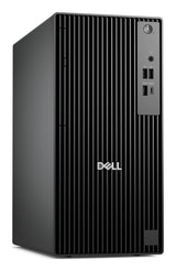 DELL Pro QCT1255 AMD Ryzen™ 5 PRO PRO 8500G 16 GB DDR5-SDRAM 512 GB SSD Windows 11 Pro Tower PC Black - DMDHP DELL