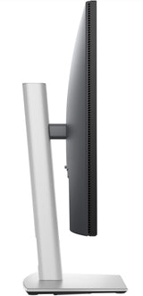 DELL Pro Plus P2725QE computer monitor 68.6 cm (27") 3840 x 2160 pixels 4K Ultra HD LCD Black, Silver - DELL-P2725QE DELL