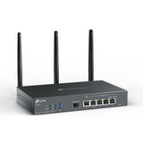 TP-Link Omada AX3000 Gigabit VPN Router - ER706W