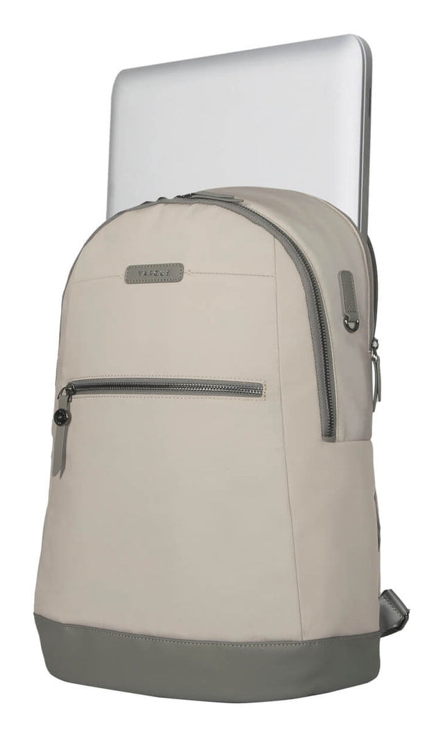 Targus TBB65013GL laptop case 40.6 cm (16") Backpack Oak - TBB65013GL