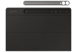 Samsung EF-DX820 QWERTY US English Pogo Pin Black - EF-DX820UBEGUJ SAMSUNG
