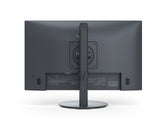 Sharp MultiSync E224F computer monitor 55.9 cm (22") 1920 x 1080 pixels Full HD LCD Black - DD-E224F