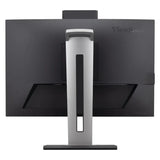 Viewsonic VG Series VG2457V computer monitor 60.5 cm (23.8") 1920 x 1080 pixels Full HD LCD Black - VG2457V