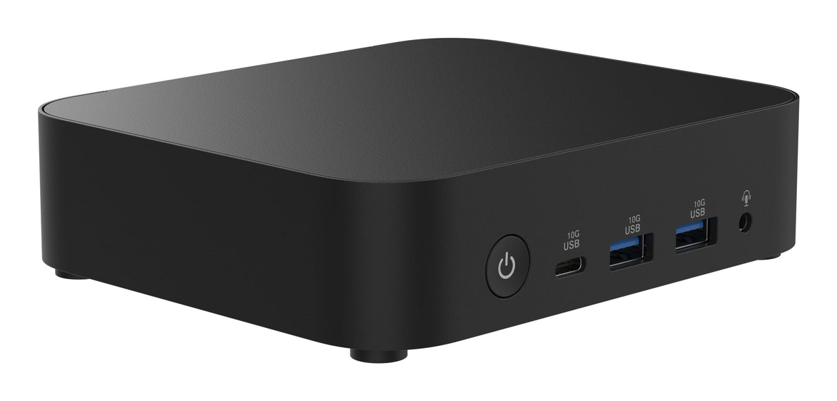 ASUS NUC 14 Essential RNUC14MNK150000U Black N150 - RNUC14MNK150000U