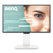 BenQ GW2490TC computer monitor 61 cm (24") 1920 x 1080 pixels Full HD LED Black, White - GW2490TC