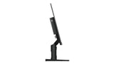 Lenovo ThinkVision S24i-30 computer monitor 60.5 cm (23.8") 1920 x 1080 pixels Full HD LED Black - 63DEKAT3US