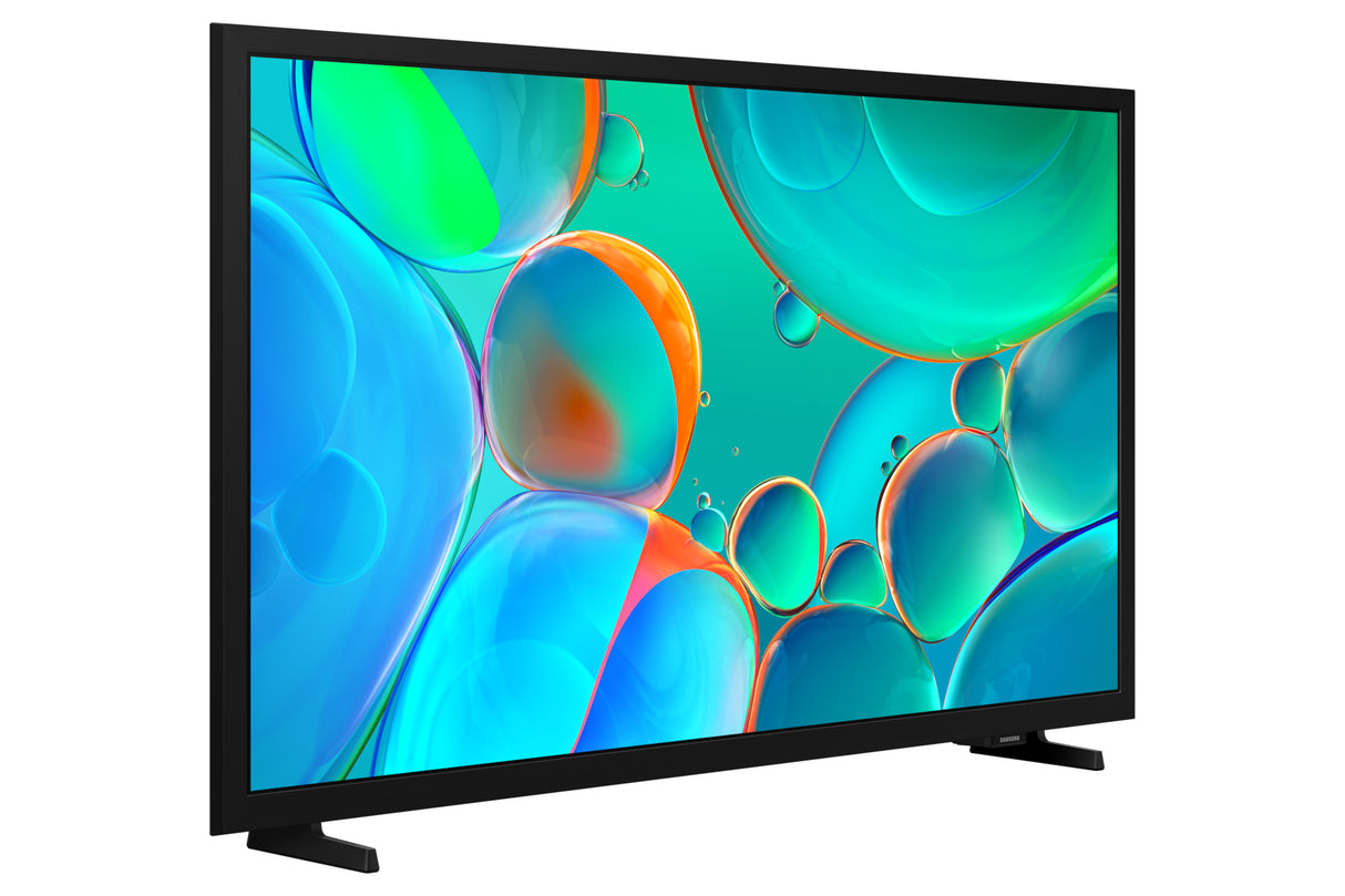 Samsung UN32H5000FFXZA TV 81.3 cm (32") HD Smart TV Wi-Fi Black - UN32H5000FFXZA SAMSUNG