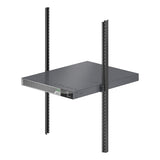 APC SRTL2K2RM1UNC uninterruptible power supply (UPS) Double-conversion (Online) 2.2 kVA 1950 W 6 AC outlet(s) - SRTL2K2RM1UNC