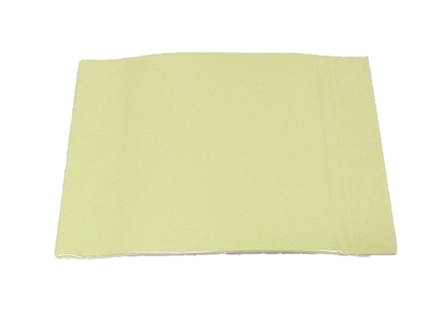Ricoh Cleaning supplies 8.25 x 11.5 inch sticky cleaning sheets 20 pack - CA99501-0016 RICOH