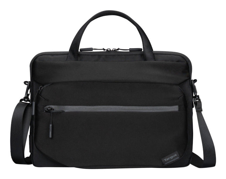 Targus TBS969GL laptop case 35.6 cm (14") Briefcase Black - TBS969GL