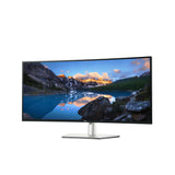 DELL UltraSharp U4025QW computer monitor 101.6 cm (40") 5120 x 2160 pixels 5K Ultra HD LCD Silver - DELL-U4025QW