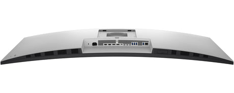DELL UltraSharp U5226KW computer monitor 132.1 cm (52") 6144 x 2560 pixels 6K Ultra HD LCD Silver - DELL-U5226KW DELL