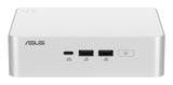 ASUS NUC RNUC15CRSU9089AU Intel Core Ultra 9 285H 32 GB DDR5-SDRAM 1 TB SSD Windows 11 Home Mini PC Mini PC barebone Silver - RNUC15CRSU9089AU ASUS