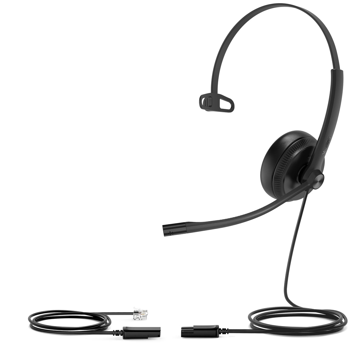 Yealink YHS34 Mono Headset - 1308022