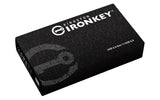 Kingston Technology IronKey 32GB D500S FIPS 140-3 Lvl 3 AES-256 - IKD500S/32GB