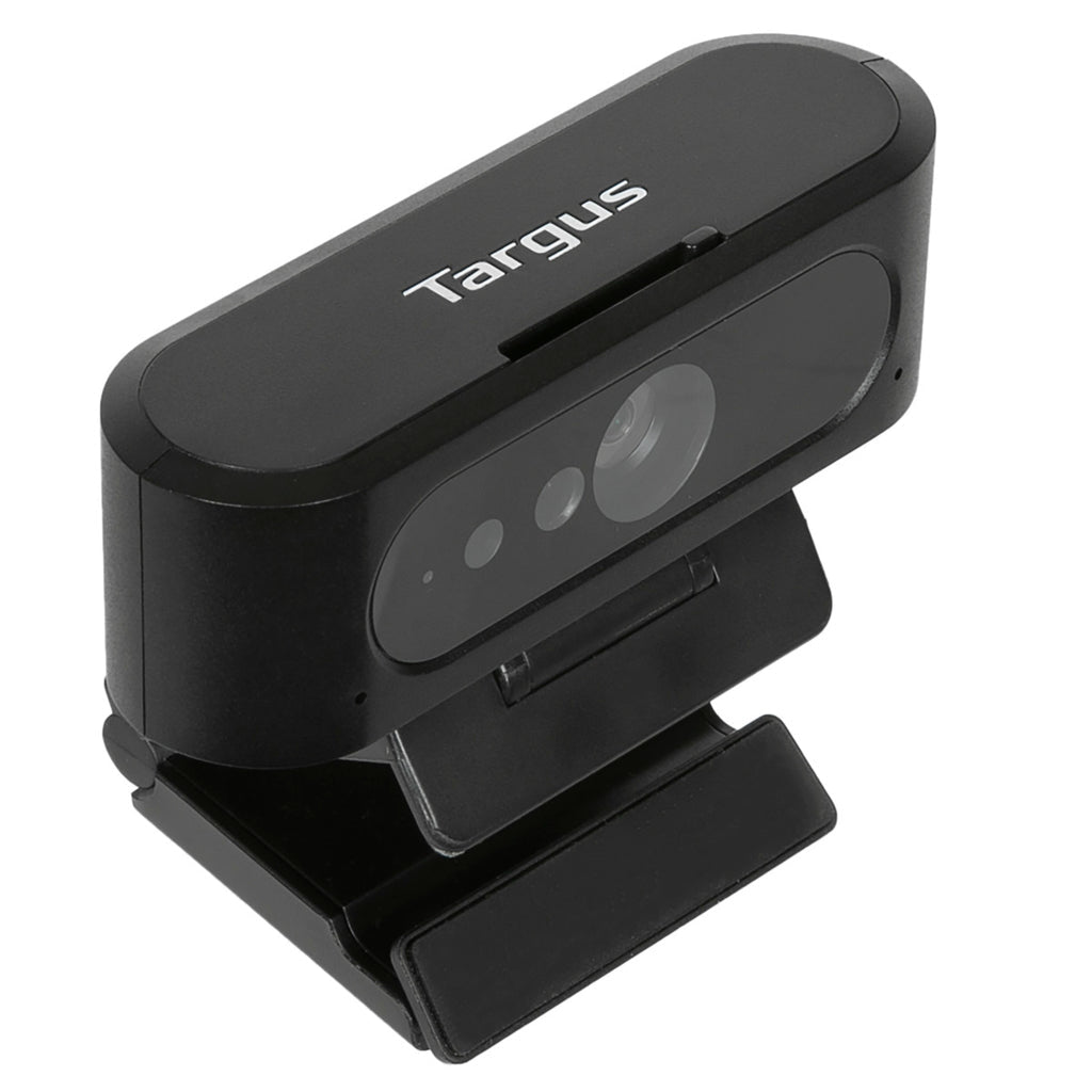 Targus AVC045GL webcam 1920 x 1080 pixels USB Black - AVC045GL