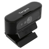 Targus AVC045GL webcam 1920 x 1080 pixels USB Black - AVC045GL