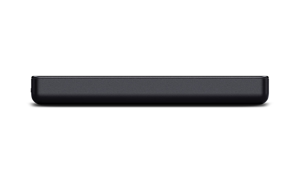 Lenovo Chromebox Micro Intel® Celeron® N4500 8 GB LPDDR4x-SDRAM 32 GB eMMC ChromeOS Black - 83F90000US