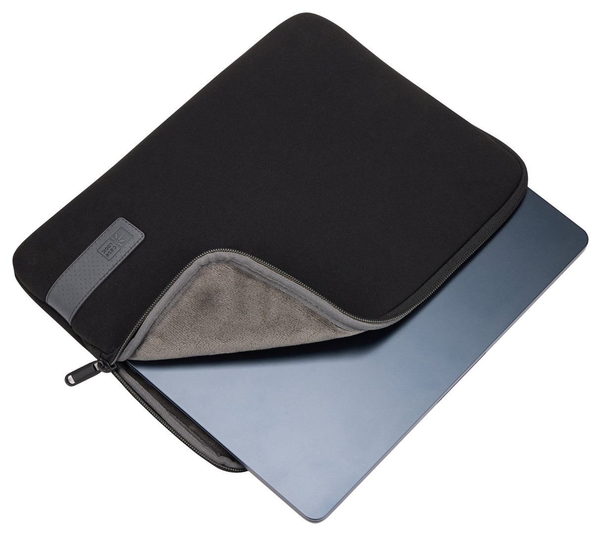 Case Logic Reflect REFMB113A Black 33 cm (13") Sleeve case - 3205435